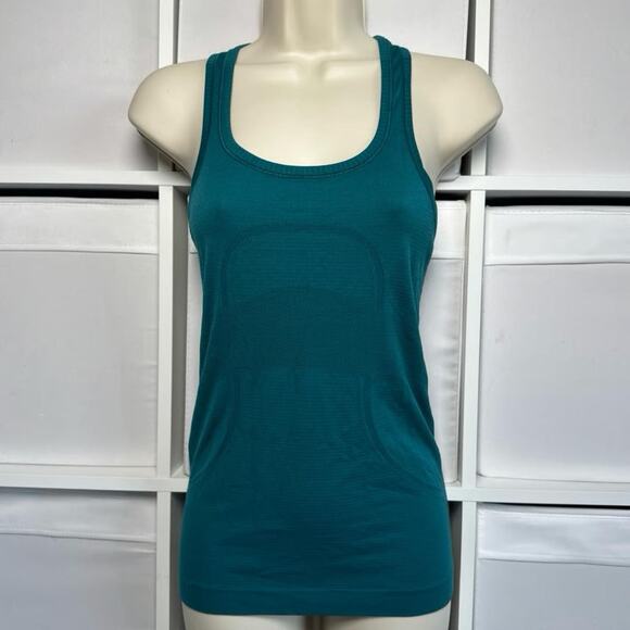 Lululemon Swiftly Racerback Tank Top - Picture 1 of 6